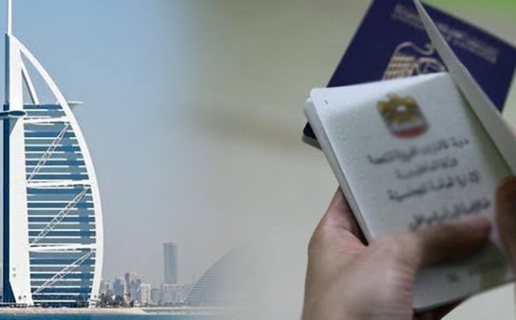  Dubai Is Extending Privileges and Multi-Year Visas To Investors