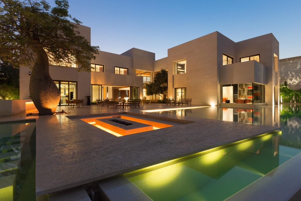 Top Luxury Villas in Dubai - 2022┃Fajar Realty