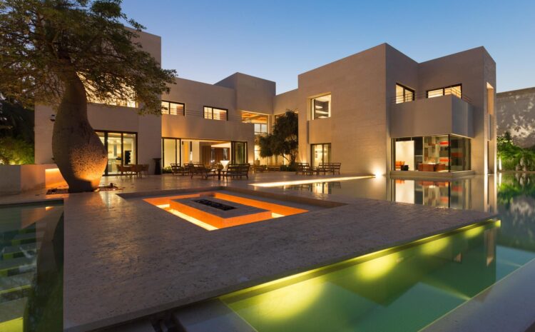  Top Luxury Villas in Dubai – 2022┃Fajar Realty
