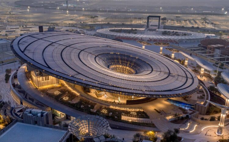  Dubai Expo – A Complete Guideline