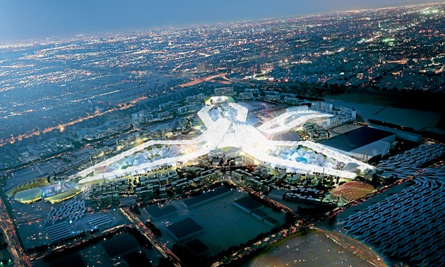How will Dubai & UAE benefit from expo 2020
