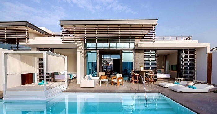 Luxury Villas in Dubai