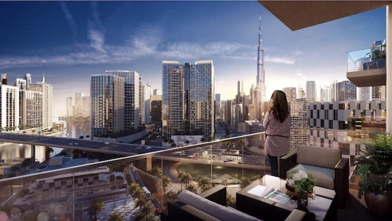 Top Off Plan Properties in Dubai 2022