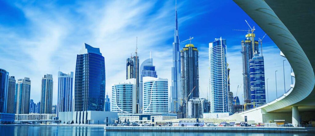 The Best Real Estate Companies in Dubai 2022┃Fajar Realty