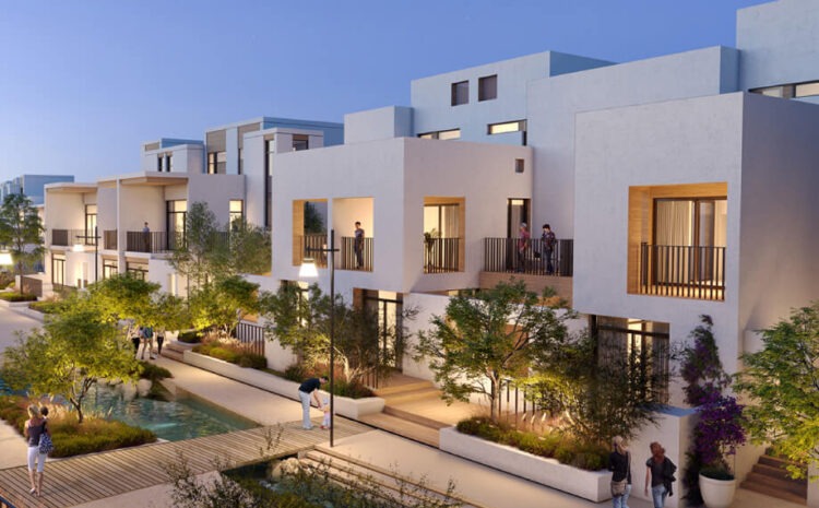  Townhouse for Sale in Dubai at Profitable Price┃Fajar Realty
