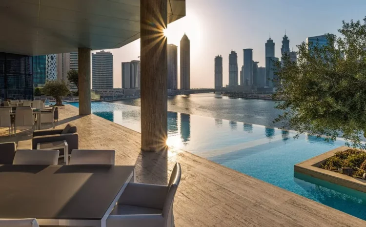  Luxury Penthouse For Sale in Dubai – 2022┃Fajar Realty