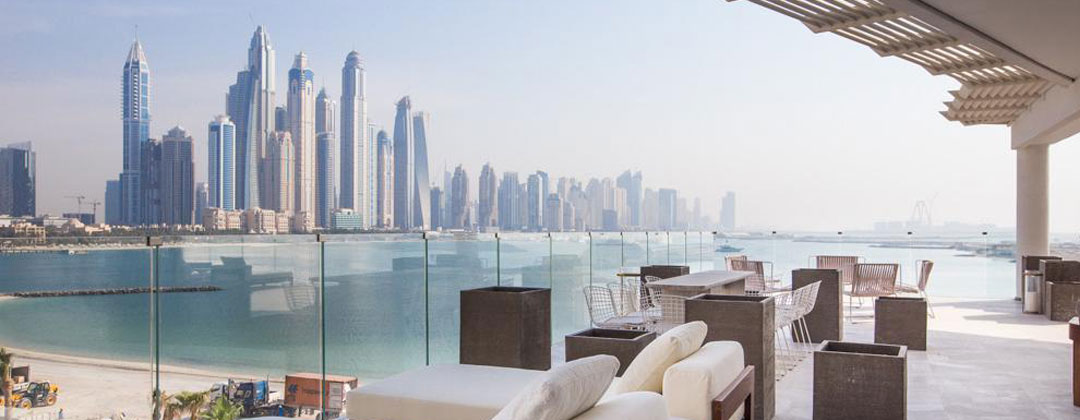 Penthouse For Sale in Dubai
