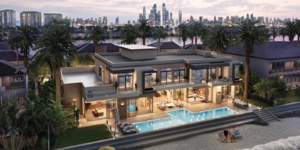 Topmost Villa for sale in Dubai - 2022┃Fajar Realty
