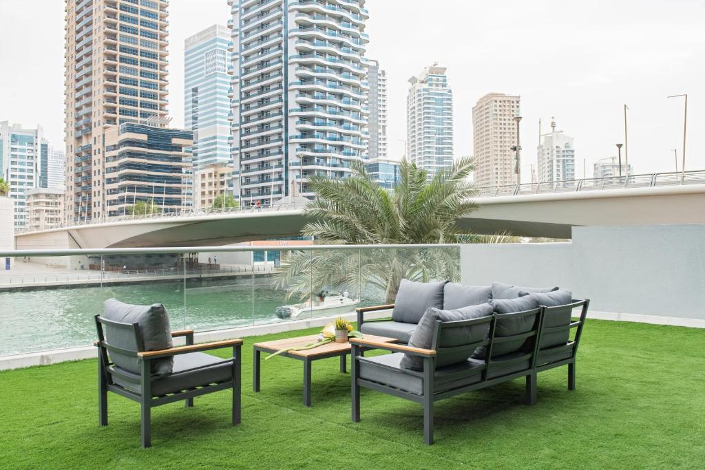 Flats for Sale in Dubai Marina