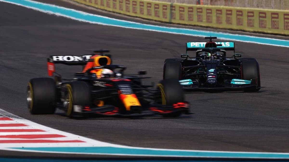 Grand Prix of Abu Dhabi