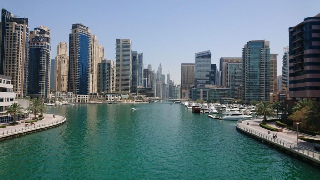 Best Selling Properties in Dubai 2023