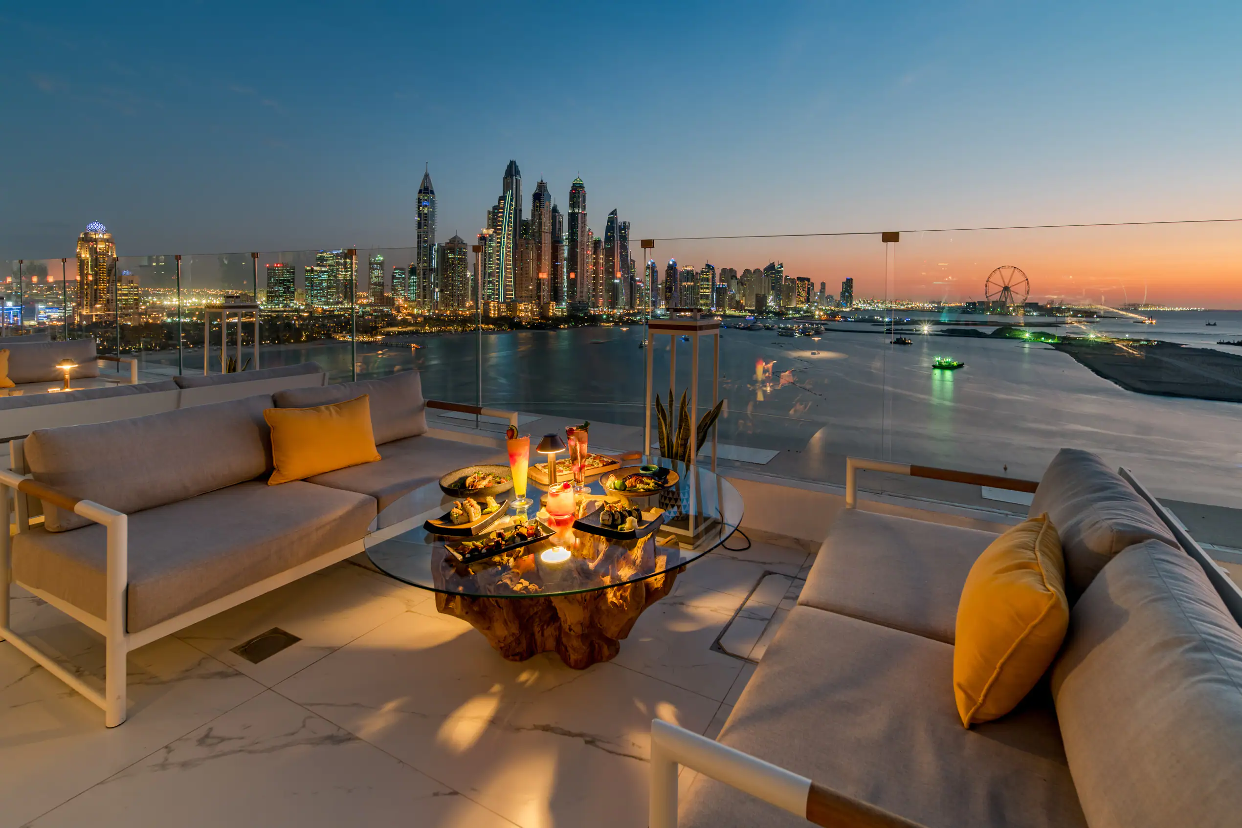 Reasons to Buy Penthouse in Dubai
