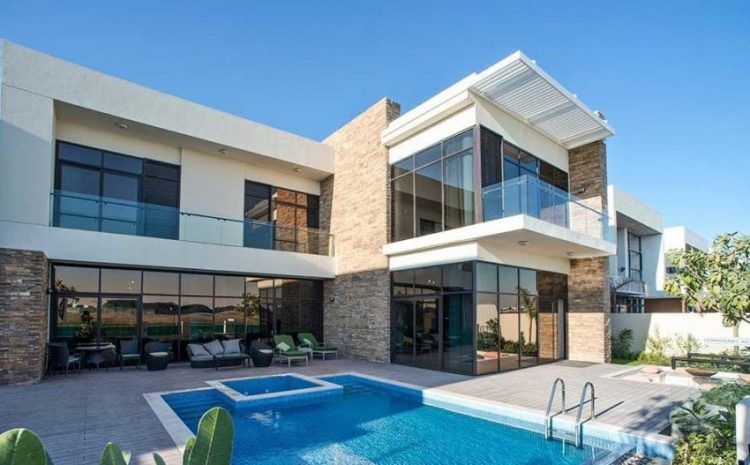  Top 10 Dubai Communities Where You rent a Villa or Townhouse