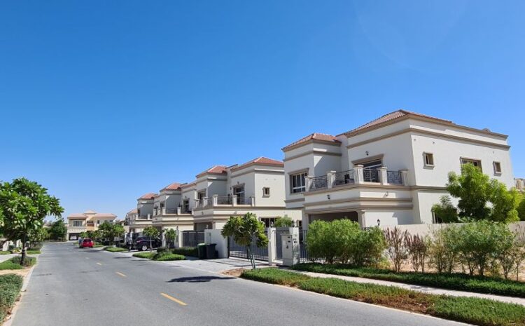  Top Varieties of Apartments and Villas offered by Dubai Real Estate