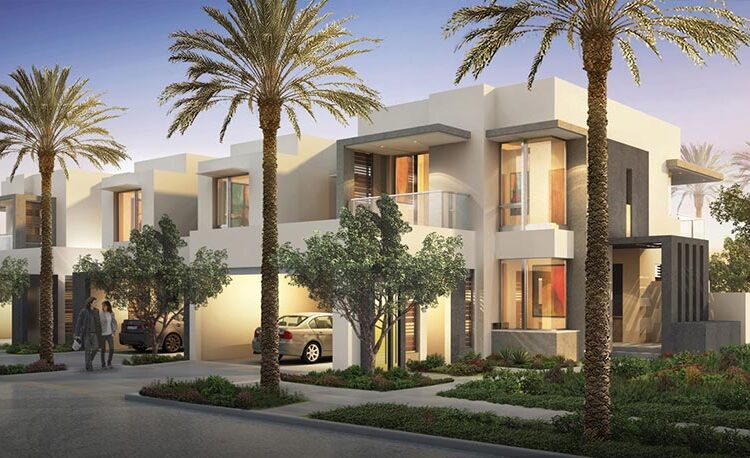  Benefits of Buying a Townhouse in Dubai 2022