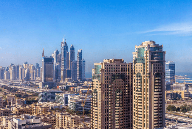  Lack of Affordable Housing in Dubai