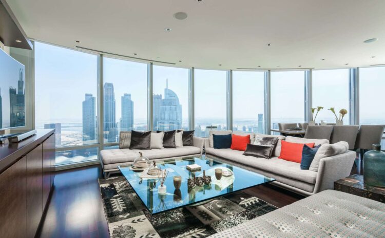  Apartment for Selling in Dubai Downtown – 2022 | Fajar
