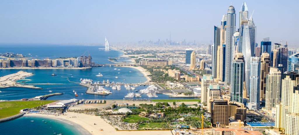 Best Communities to Buy Property in Dubai