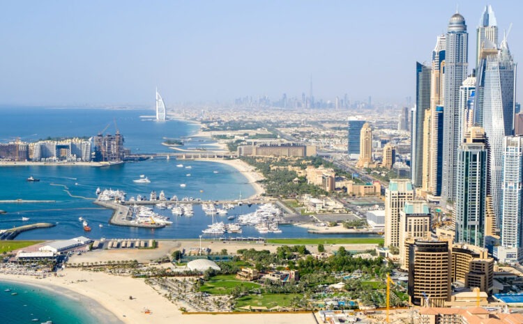  Best Communities to Buy Property in Dubai
