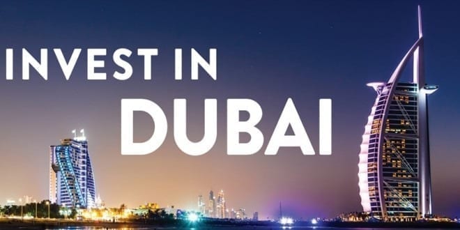  Buying and Investment in Property in Dubai