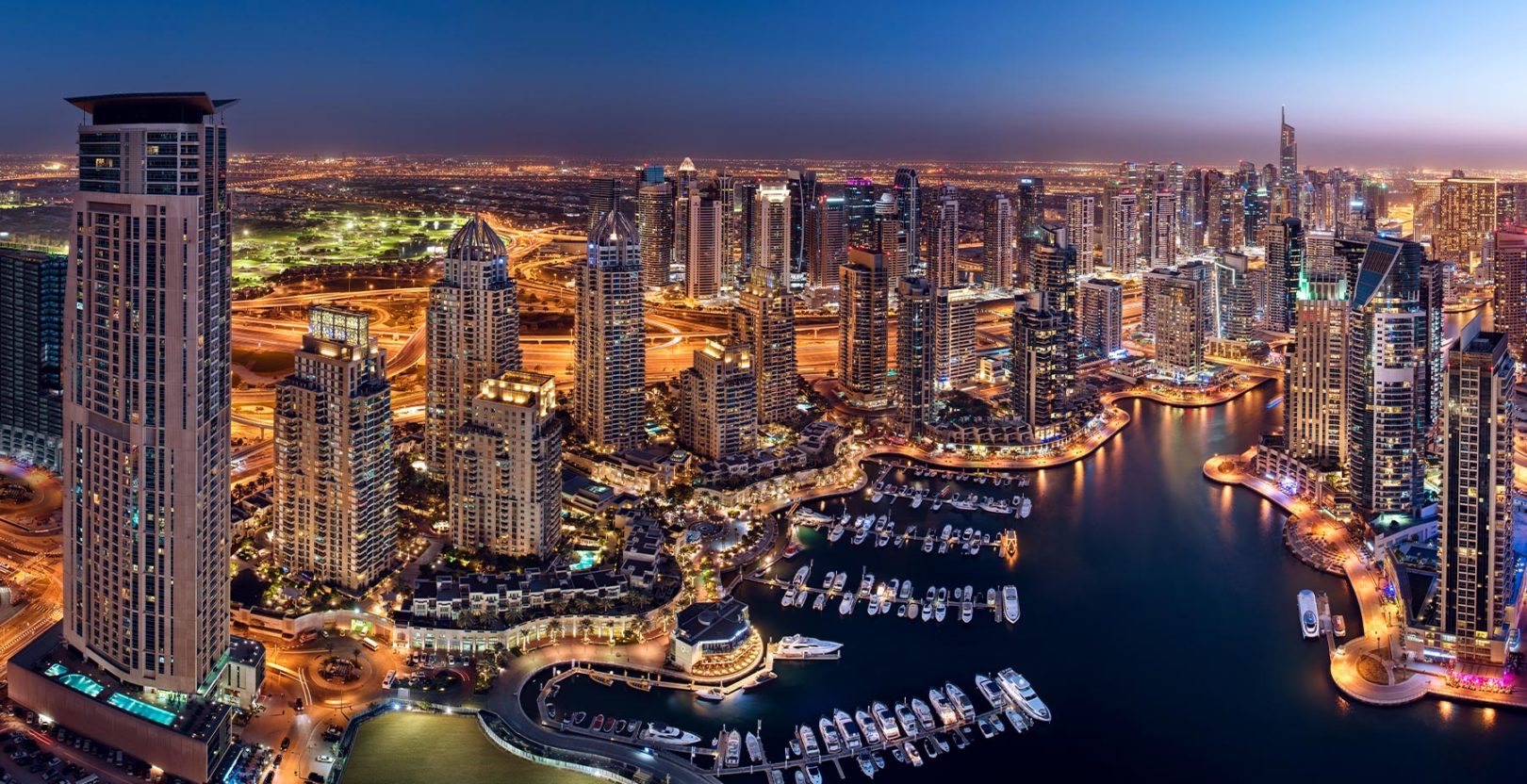 Dubai Marina Properties for Selling in Dubai