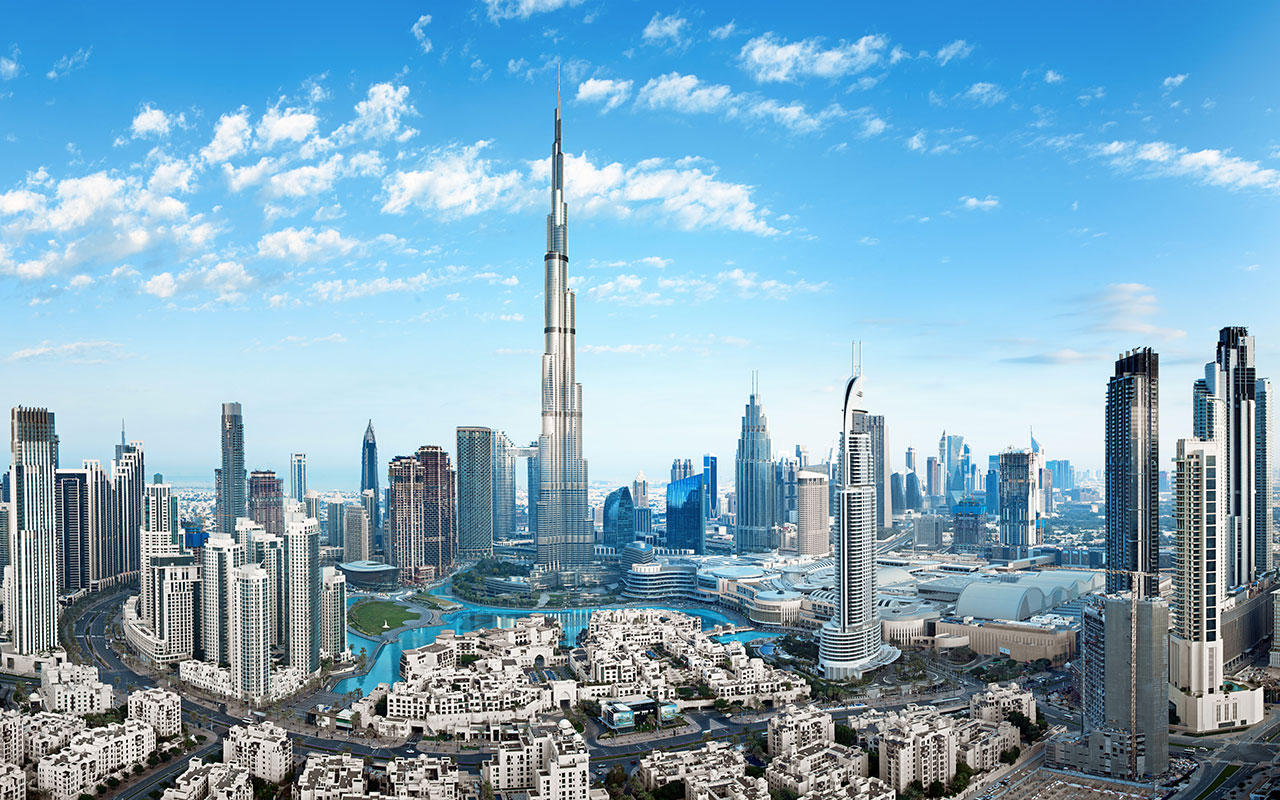 Dubai Real Estate Brokers