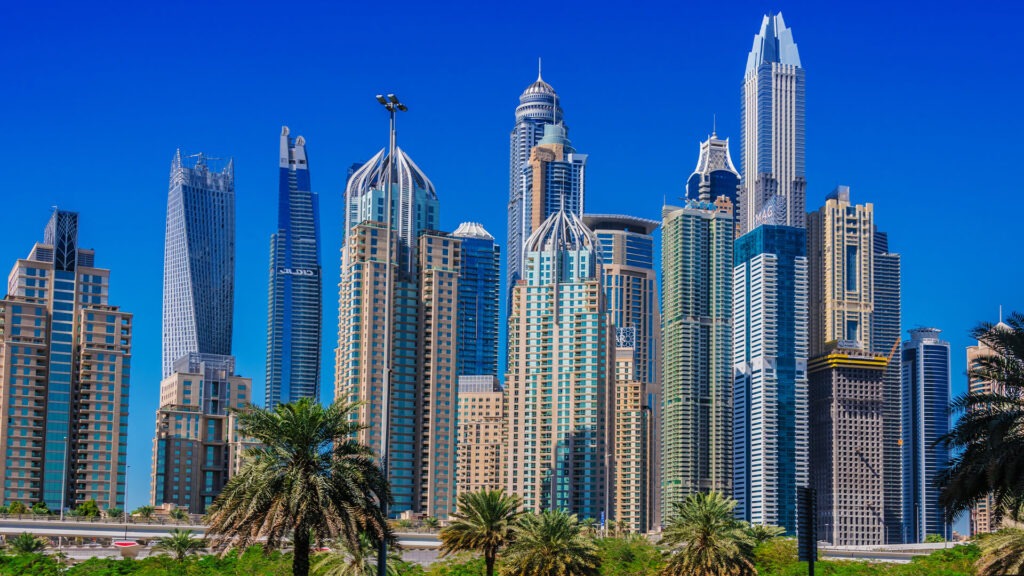 Best Real Estate Company in Dubai 2022