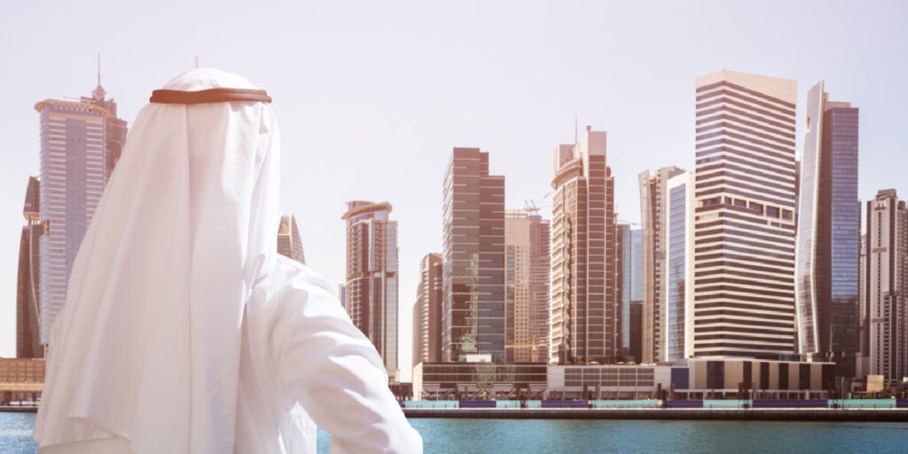 Top 10 Reasons for Investment in Dubai