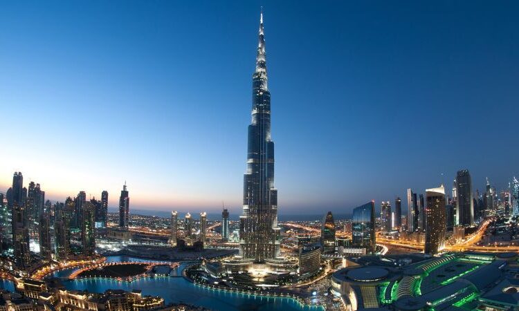  10 Top Most Brokers in Dubai Real Estate