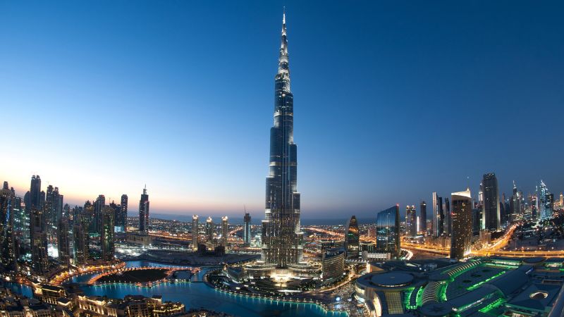 10 Top Most Brokers in Dubai Real Estate