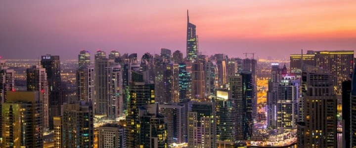 Dubai the Most-Preferred Investment Landscape