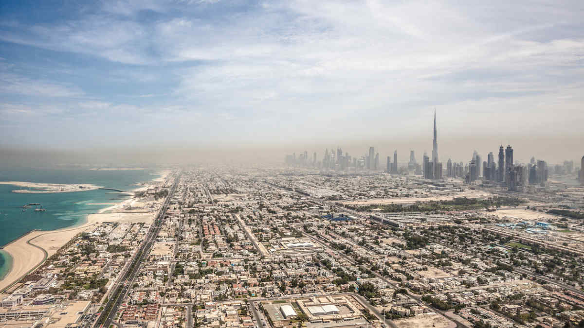 Lack of Affordable Housing in Dubai