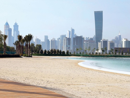 Why Investors and expats return to Dubai’s housing market