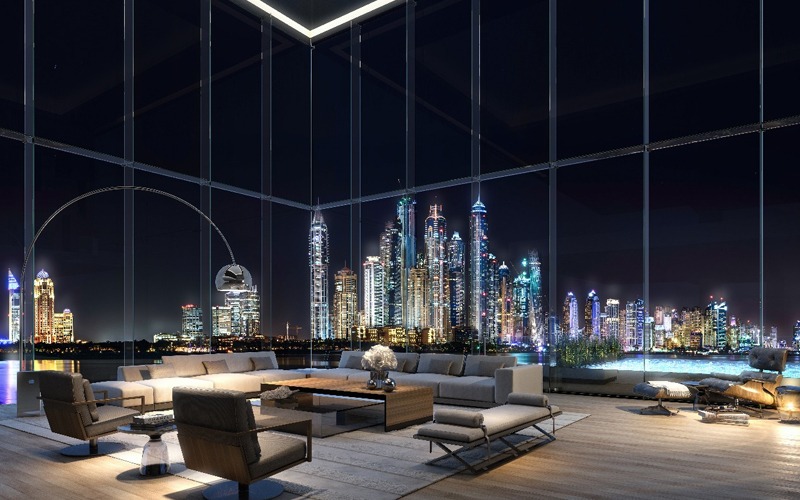 Penthouse for Selling in Dubai 2022