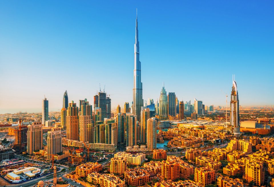 Properties for Selling in Dubai
