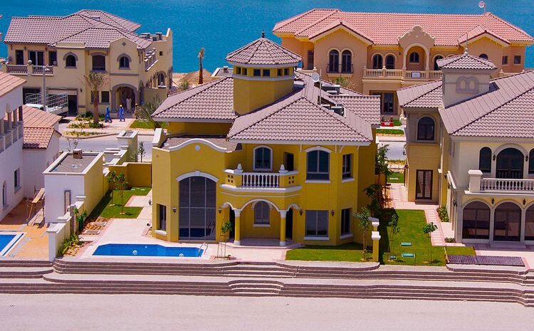  Purchase House in Dubai – 2022 | Fajar Realty