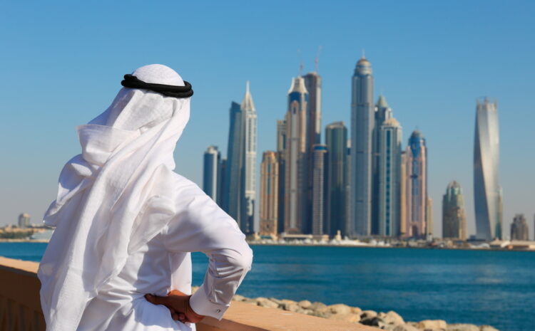 10 Topmost Real Estate Agencies in Dubai