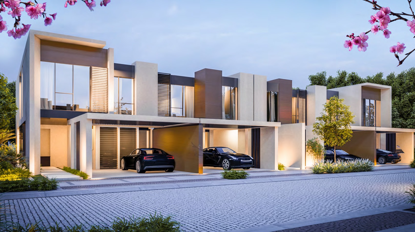 Townhouse for Selling in Dubai