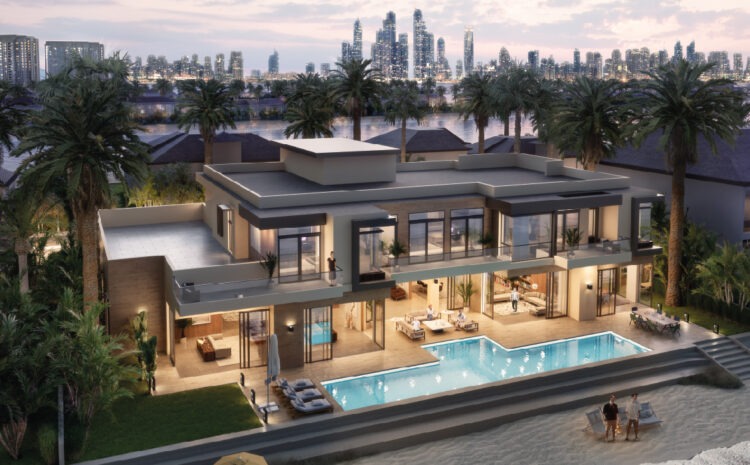 Villa for Selling in Dubai 2022