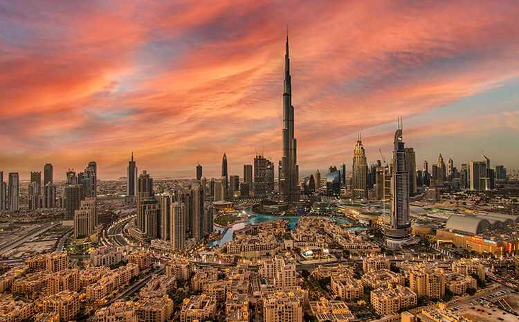  Why Investors and expats return to Dubais housing market – 2022