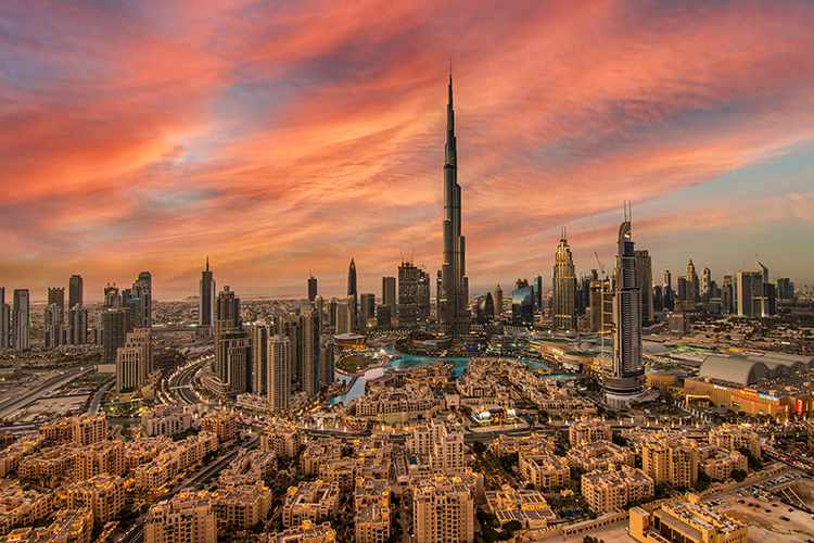 Why Investors and expats return to Dubais housing market - 2022