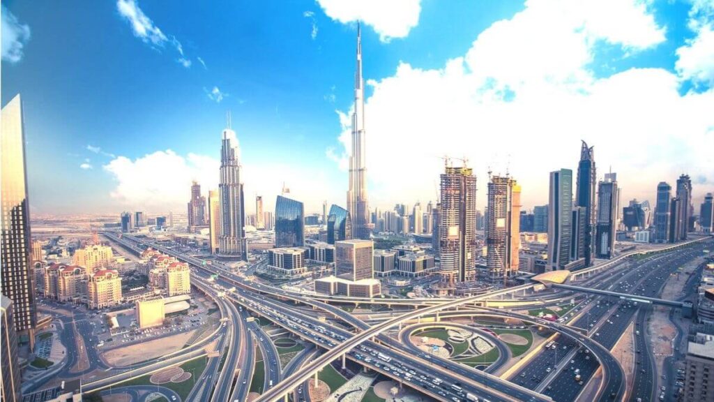 Best Commercial Real Estate Brokers in Dubai - 2022