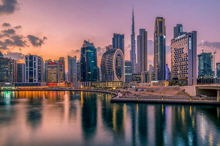 investment in Dubai Real estate