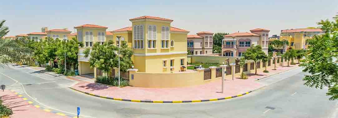 Best Townhouses to Sell in Jumeirah Village Triangle