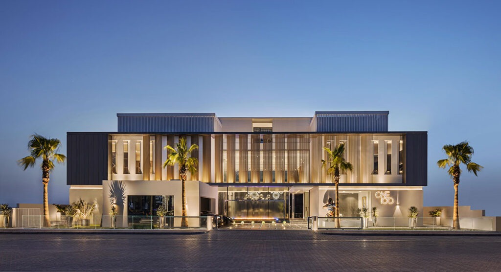Most Luxurious Villas at Palm Jumeirah