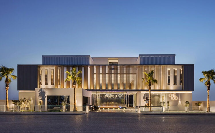  Most Luxurious Villas at Palm Jumeirah