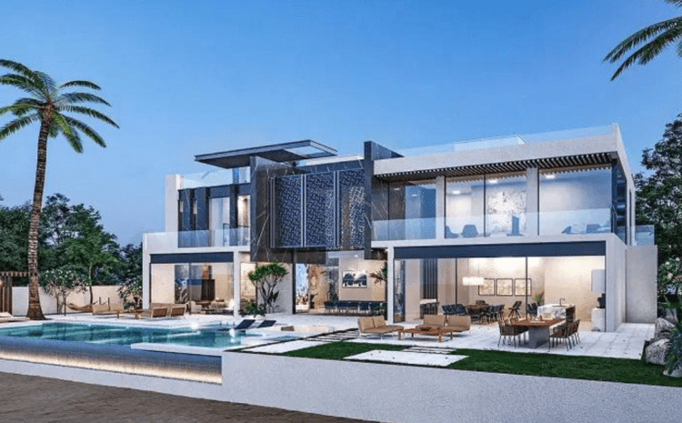  The New Shades of Luxurious Home in 2022