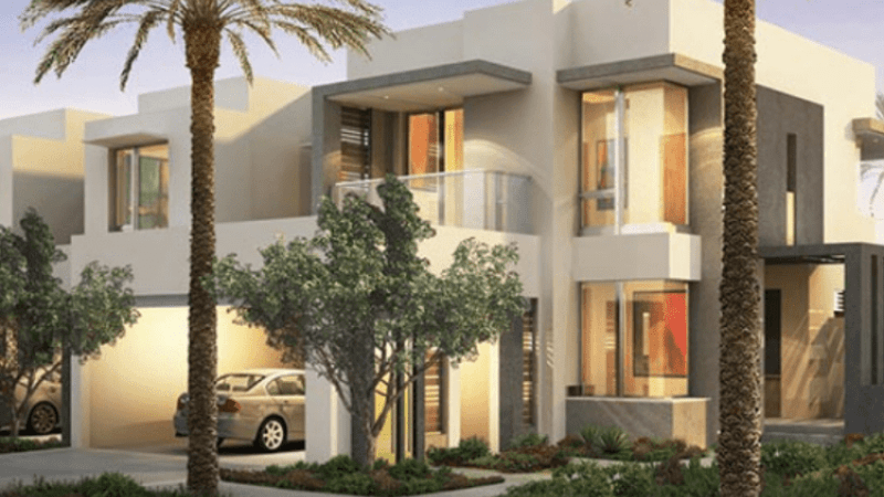 Best Townhouses to Sell in Dubai Hills