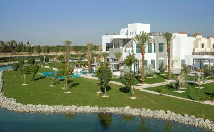  Most Luxurious Villas at Al Barari