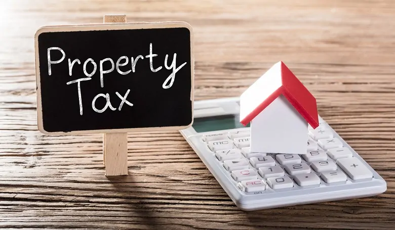 Circumvented Property Tax in Dubai